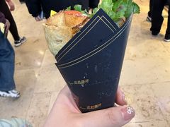 -July tale·可丽饼(德基广场店)