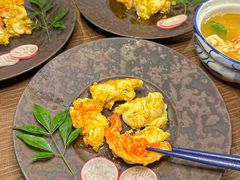 -岩盐·铁板料理(嘉里店)