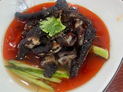-湖南人家湘菜馆(镇江路店)