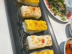 -奔跑吧陕菜·盛世长安(民乐园万达店)