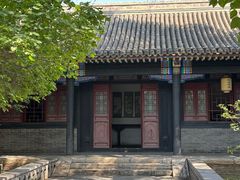 -内蒙古将军衙署博物院