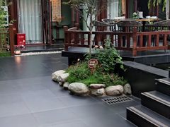 -濮园 · 四合院餐厅