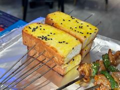 -勇利赵家烤肉坊(纬二街店)