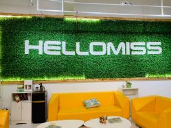 -HelloMiss舞蹈工作室