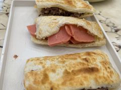 -高玛纳驴肉火烧(一世界店)