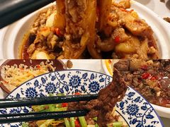 -新新湘菜馆(新中街二条店)