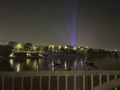 -灞河西岸滨河公园