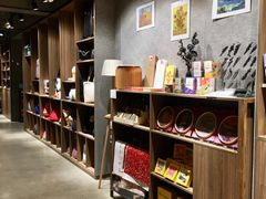 -扶光书店(中环店)