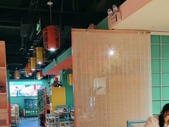 -原味主张椰子鸡·脆皮文昌鸡煲(友谊广场店)