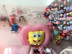 -JX今喜美甲美睫