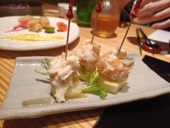 -花潮料理艺食馆(世欧广场店)