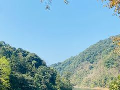 -广州市石门国家森林公园