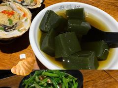 -烧蠔帮·生蚝海鲜牌档(观海店)
