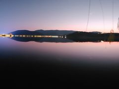 -南北湖风景区
