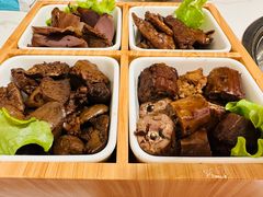 -汤宴·参须肚包鸡(南京路店)
