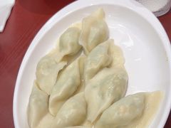 -喜家德虾仁水饺(长泰广场店)