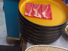 -一绪に寿喜烧(荟聚店)