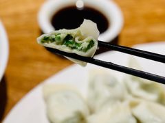 鲅鱼水饺-上关雪東北菜(中房金谊店)