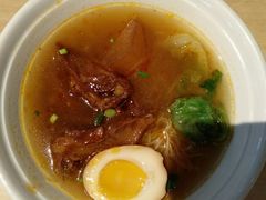 -避风塘(百联东郊店)