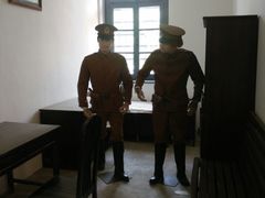 -青岛德国监狱旧址博物馆