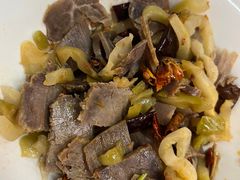 -大藏村拉面(保利首开·熙悦春天店)