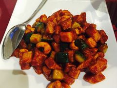 -天厨妙香素食餐厅(清华店)