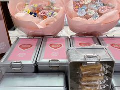 -工匠面包(壹方店)