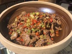 -井水小厨·湘菜(活力广场店)