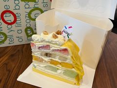 -PAOPAO Bakery&Café(港汇店)