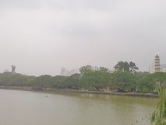 -江心屿景区