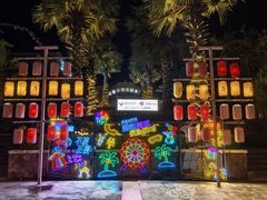 -三亚海昌梦幻海洋不夜城