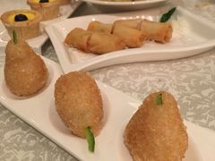 -红棉中餐厅·广州海航威斯汀酒店