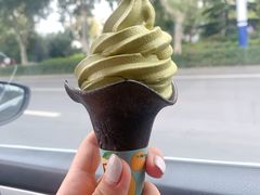 -肯德基(传媒广场店)