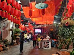 大堂-客家大院·非遗赣南客家菜(郁孤台店)