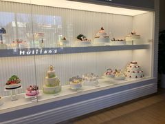 -好利来(永安道店)