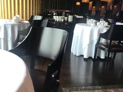 大堂-富力丽思卡尔顿酒店·丽轩中餐厅