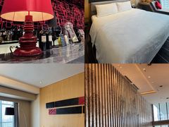 -青岛富力艾美酒店