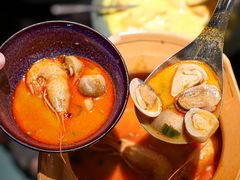 -美奈小馆·越南料理(福田星河COCO Park店)