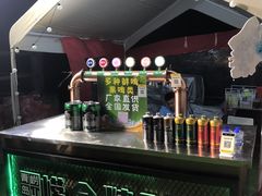 -海合安青岛极地海洋公园
