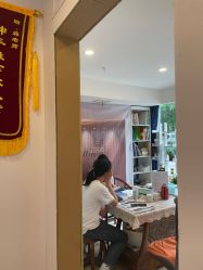 -蓝丝带产后恢复中心(都江堰店)