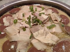 -陈家老院子·长春特色东北家宴(一匡街店)