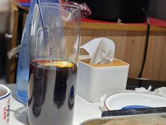 -鱼酷活鱼烤鱼(北美店)