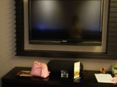 -北京崇文门桔子水晶酒店