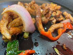 -一烙锅(友谊店)