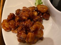-老头儿油爆虾·知味杭州(爱琴海购物中心)