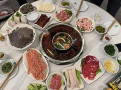 -枇杷园食为鲜火锅(南山店)