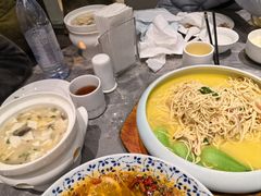 -曙光国际大酒店中餐厅