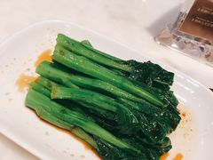 -港丽餐厅(高德置地店)