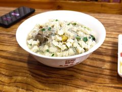 羊肉泡馍-老陕兄弟(彩虹新城店)