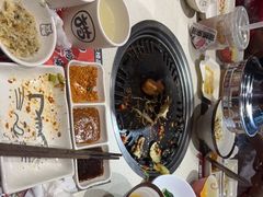-猫爪爪原切自助烤肉(观音桥阳光世纪店)
